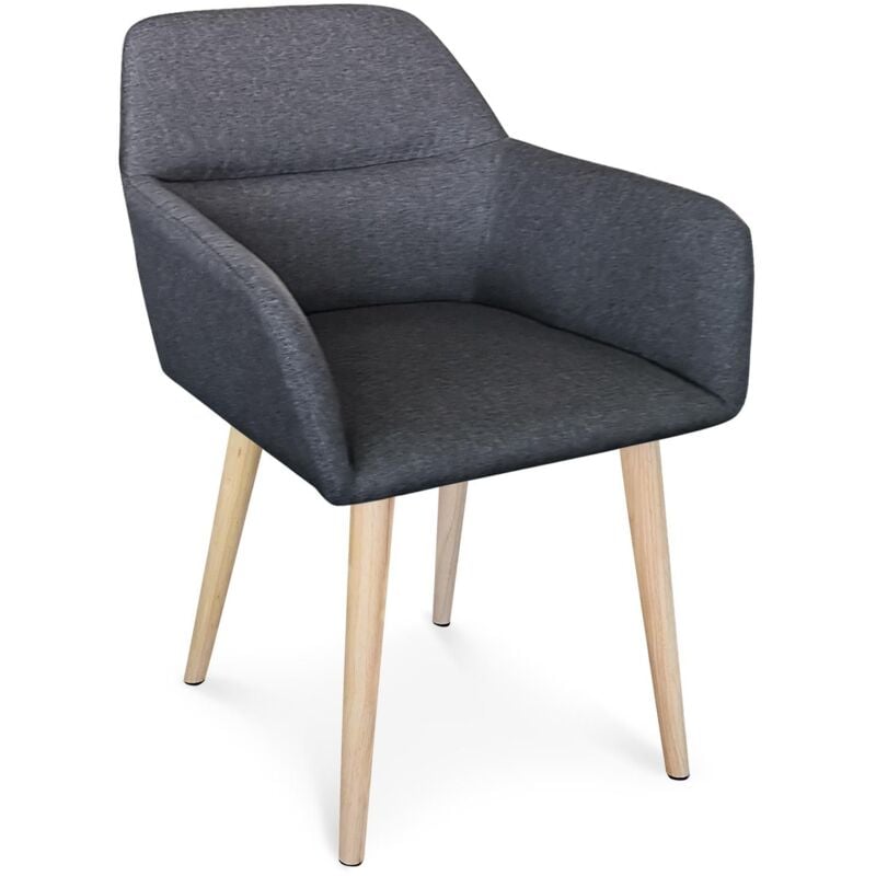 Cotecosy - Chaise / Fauteuil