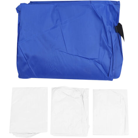 Chaise flottante pliable pour piscine, canapé gonflable rafting avec planche de flottabilité (0.6kg) - équipement nautique