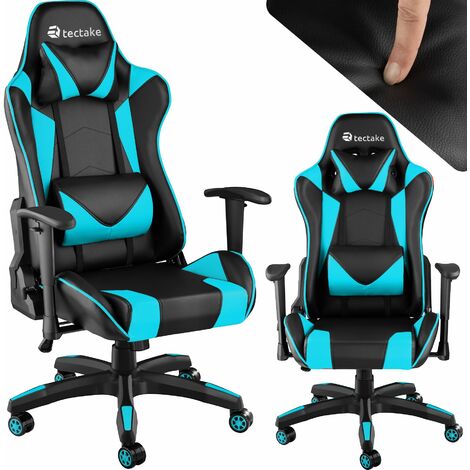 Chaise gamer TWINK - chaise de bureau, fauteuil de bureau, siege de bureau