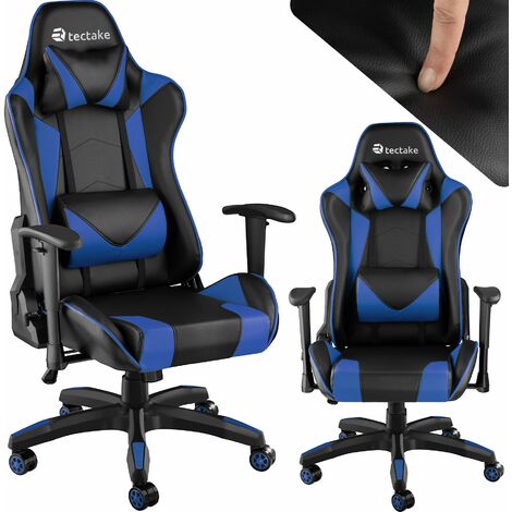 Chaise gamer TWINK - chaise de bureau, fauteuil de bureau, siege de bureau