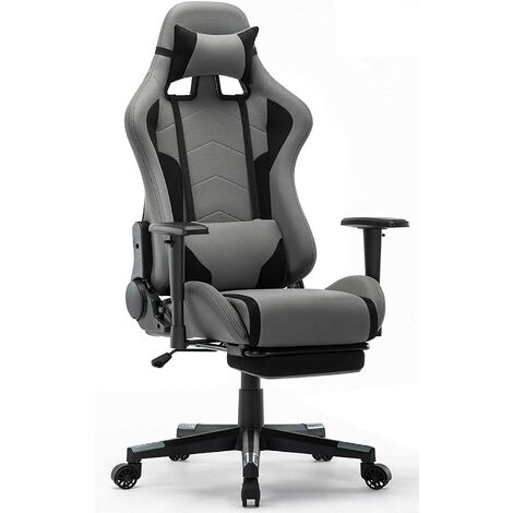 Razer - Chaise Gaming Tarok Ultimate - Siège de Bureau - Design