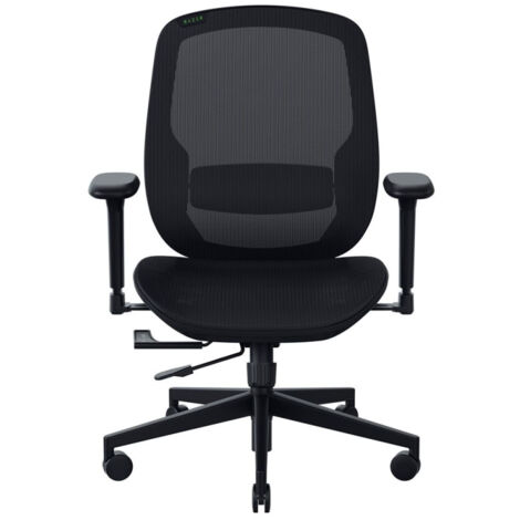 Chaise gaming ergonomique Razer Fujin Noir