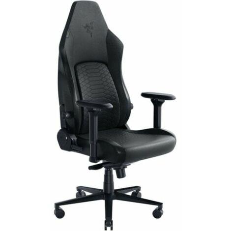 Chaise gaming Razer Iskur V2 Noir