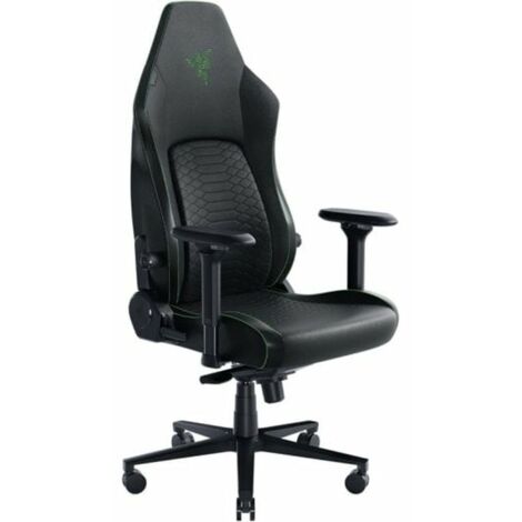 Chaise gaming Razer Iskur V2 Vert