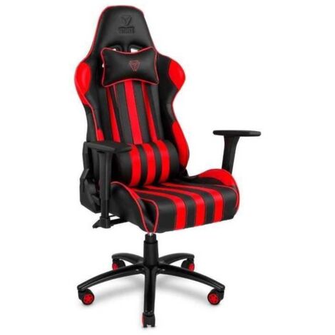 Chaise gaming - SABOTAGE - YENKEE - YGC 100RD