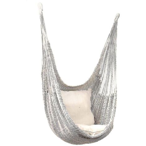 Chaise hamac de camping