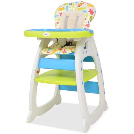 Tabouret et chaise convertibles 2in1, tabouret pour tout-petits