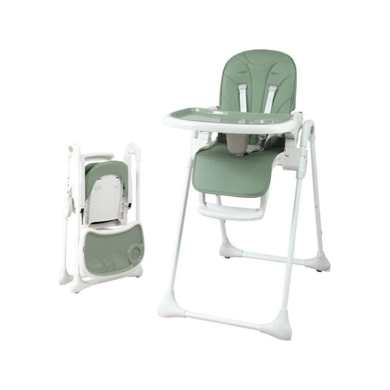 Chaise haute Looping CH100VT - Multipositions