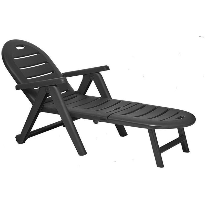 Mélanche à tir Green Caiman Garden - Vert