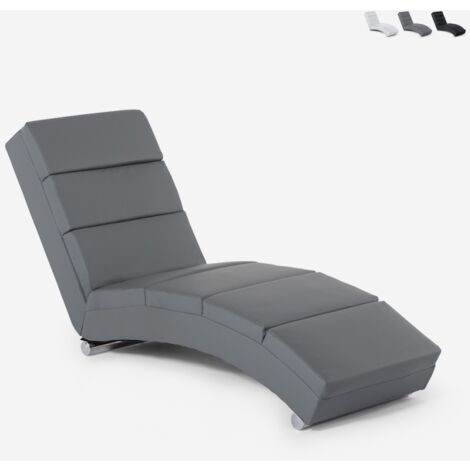 LE ROI DU RELAX Gris