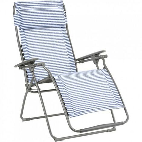 Chaise longue marine inclinable FUTURA LaFuma LFM3112
