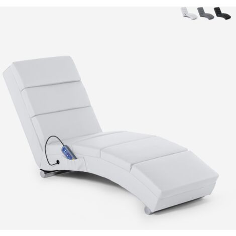 LE ROI DU RELAX Bianco