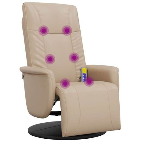 Chaise longue relaxante avec repose-pieds intégré – Confort ergonomique, dossier inclinable et assise rembourrée – Idéale pour salon, chambre ou espace détente