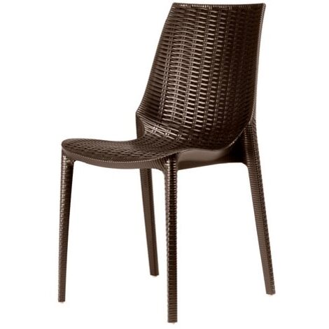 Chaise Lucrèce Scab Design