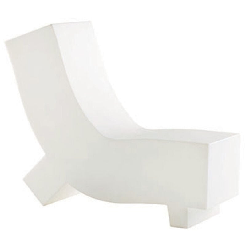 Plast'up Rotomoulage - jamais utilisÉ] chaise lumineuse