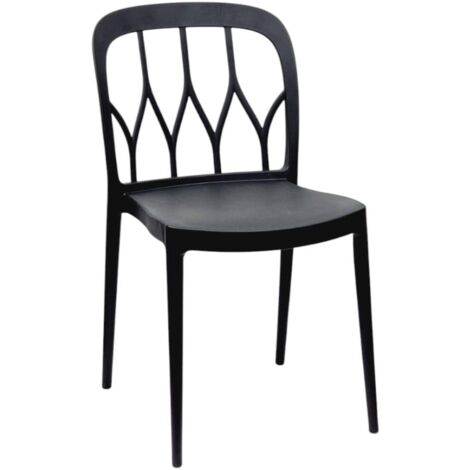 WS DESIGN copy of Chaise Matri de Jardin Moderna Bar Arbre de Cuisine Sedia