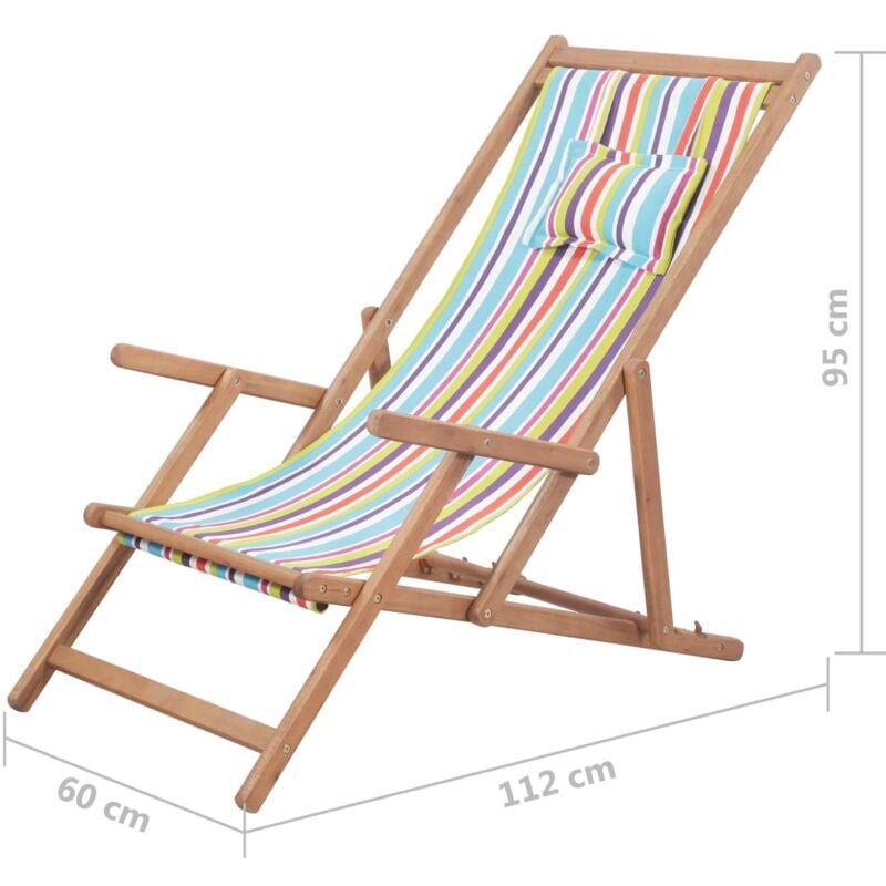 Download Plage cadre photo chaise Desktop Wallpaper
