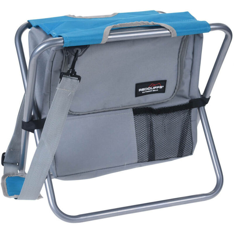 Chaise pliante, randonnée, camping