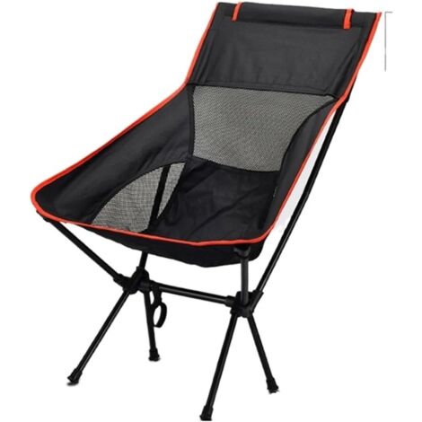 Chaise Pliante Chaise Pliante Extérieure Portable Maza Retour Engins De Pêche Petit Banc Chaise De Plage Chaise De Lune Chaise De Camping BBQ Chaise De Pique-Nique