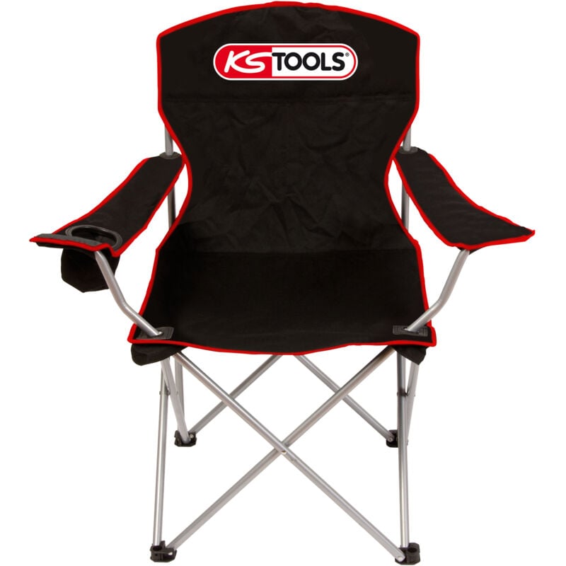 Chaise pliante ks Tools
