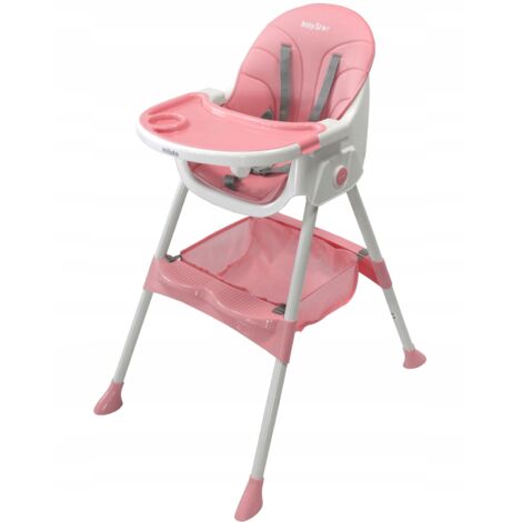 Chaise pliante pour enfant, table, plateau et accessoires 3 en 1 MILUTO