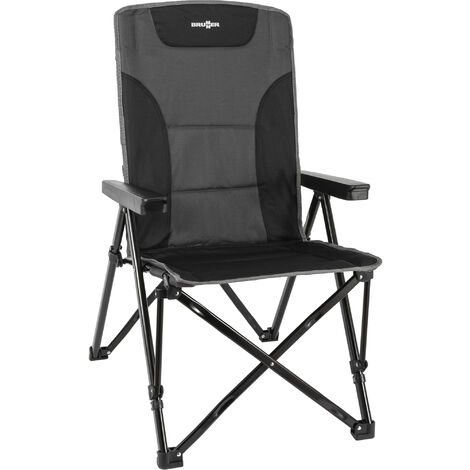 Chaise Raptor inclinable Brunner