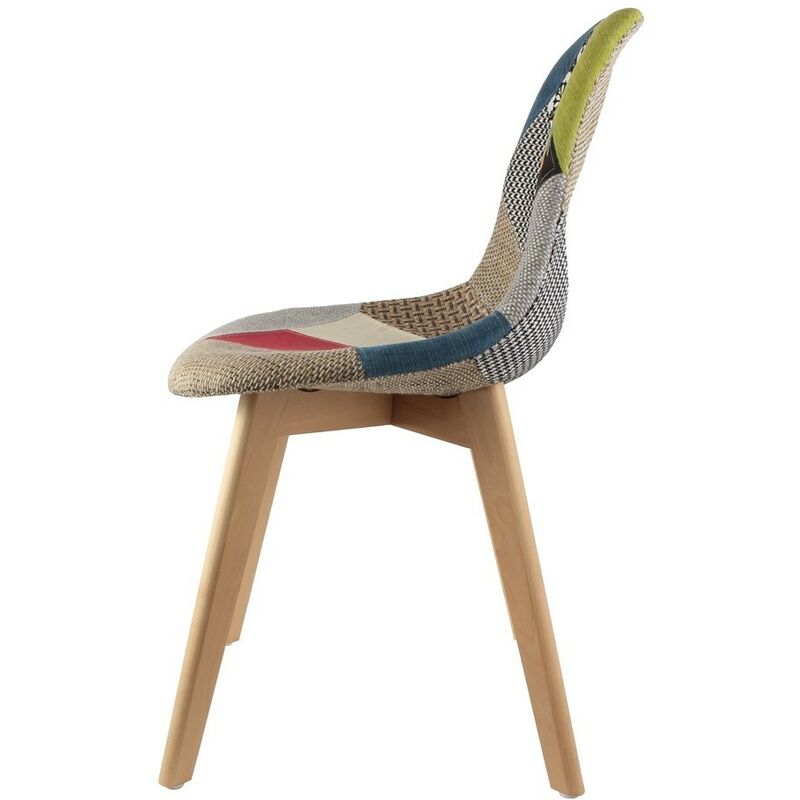 Scandinave Scandinave Chaise Patchwork Patchwork Chaise Patchwork Scandinave Chaise Scandinave Scandinave Chaise Patchwork Chaise Patchwork 45Rj3qcAL