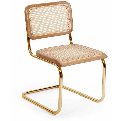 CHAISE SKOL GOLD