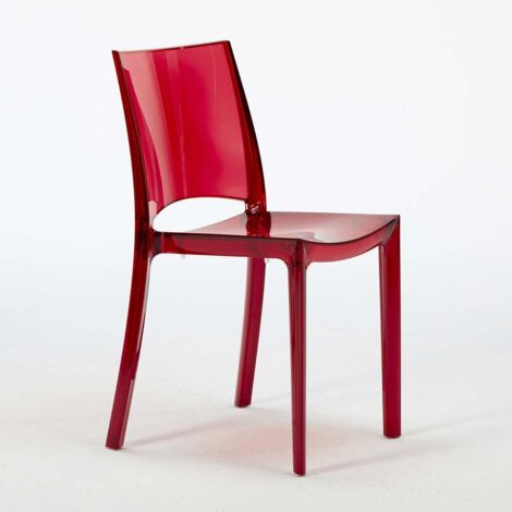 Chaise Pliante En Bois Blanc Penelope | Design Classique, Assise 45 Cm, Facile à Ranger - 14