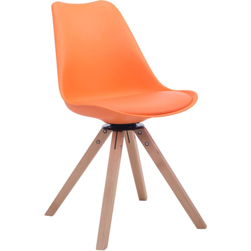 Chaise graissée de l'hôpital d'hôtes