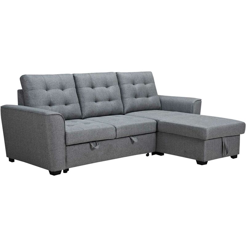 

Chaiselongue Taylor Color - Gris