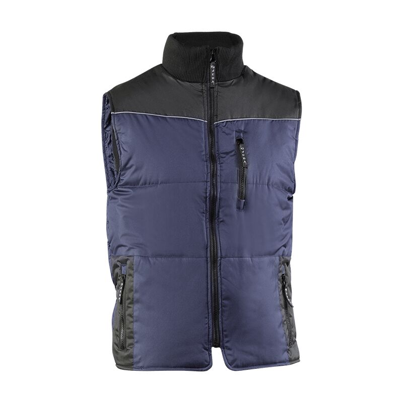 

Chaleco Wing 834 Juba - XXL