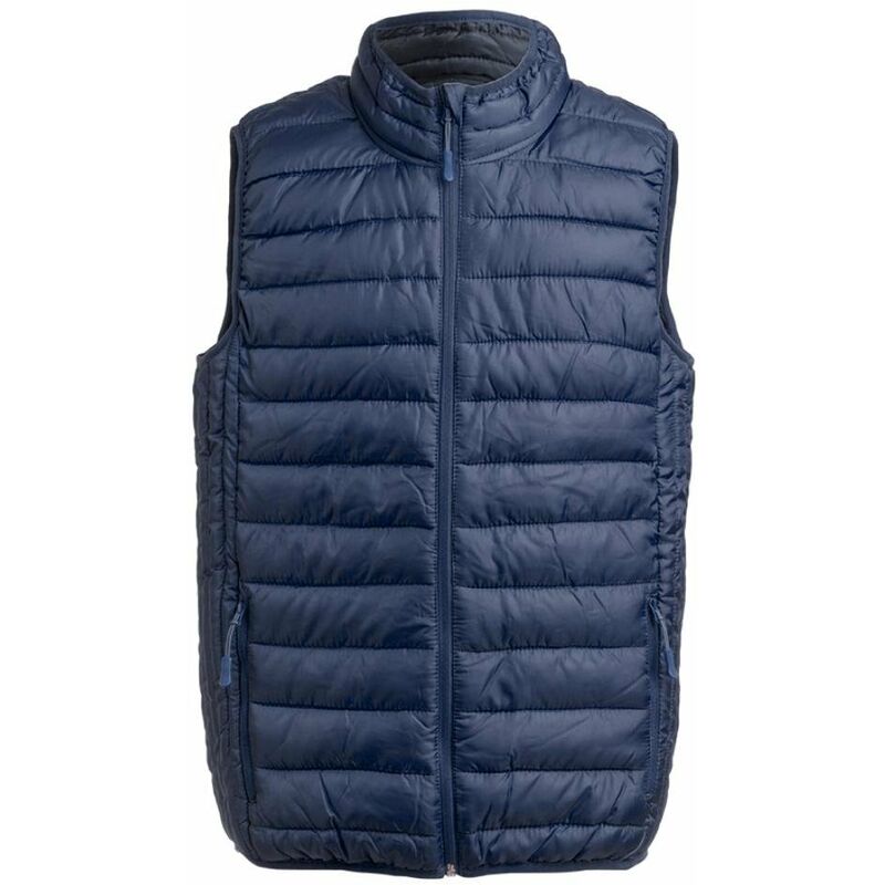 

CHALECO BELSAN Marino XL
