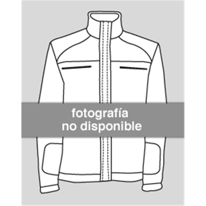 

CHALECO CAMARERO SMOKING Negro 56