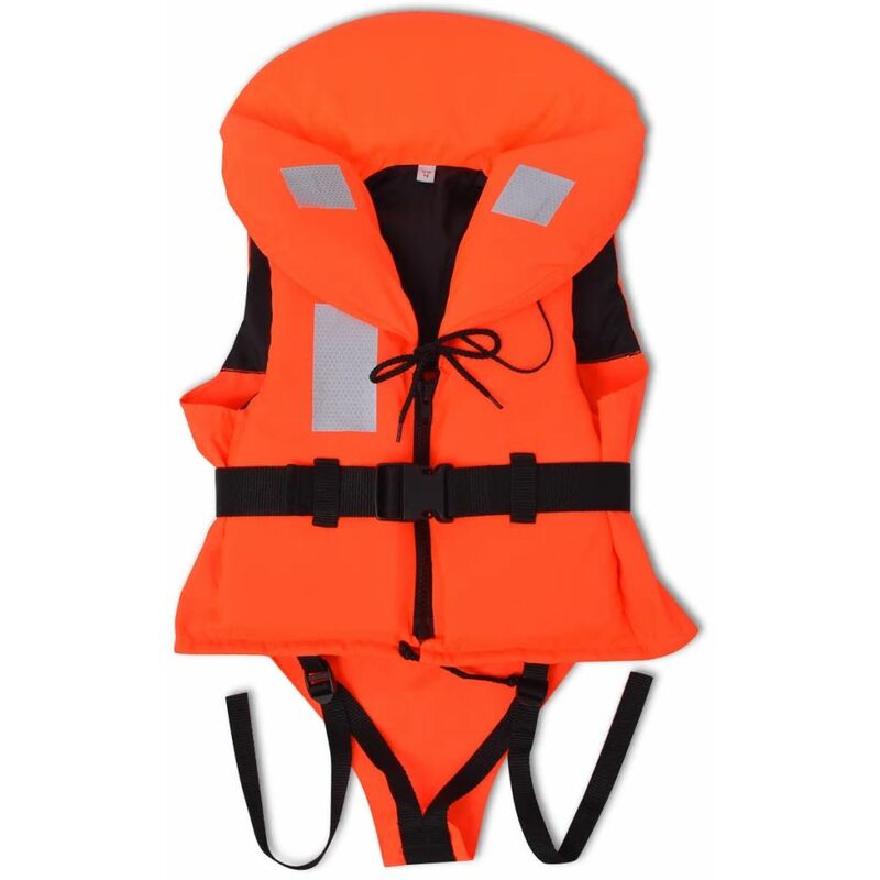 

Chaleco de ayuda de flotación para niños 100 N 20-30 kg
