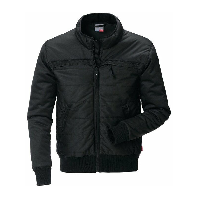 

Chaleco de piqué 4021 MEQ talla XXL negro 1 pieza KANSAS