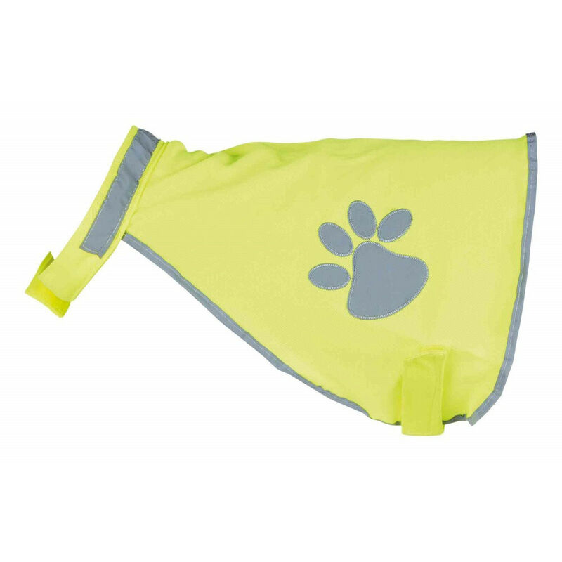 

Chaleco de seguridad para perros talla L
