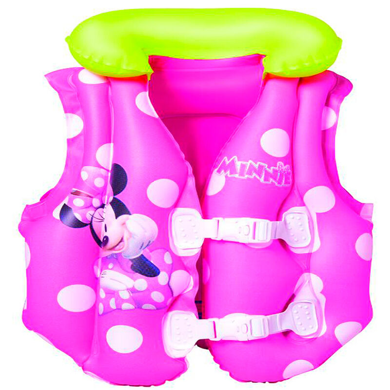 

CHALECO HINCHABLE MINNIE 91070 51x46 CM
