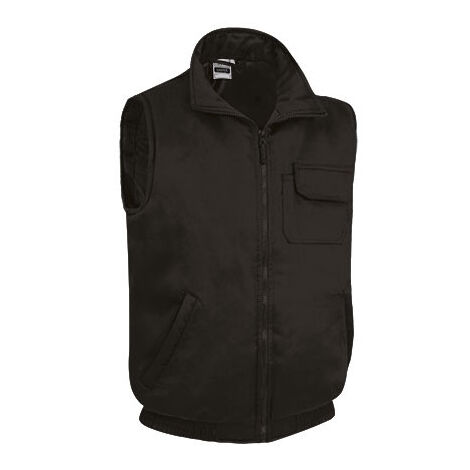 Chaleco ligero Cooper M Negro