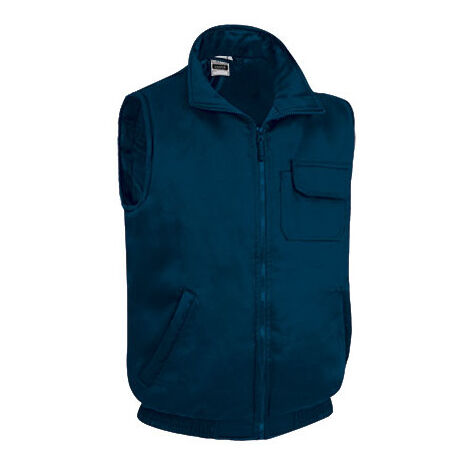 Chaleco ligero Cooper XL Azul marino orion