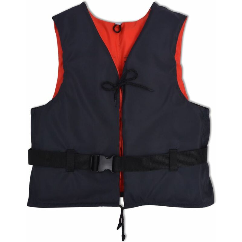 

Bh Design - Chaleco salvavidas 50 N 50-70 kg Azul marino
