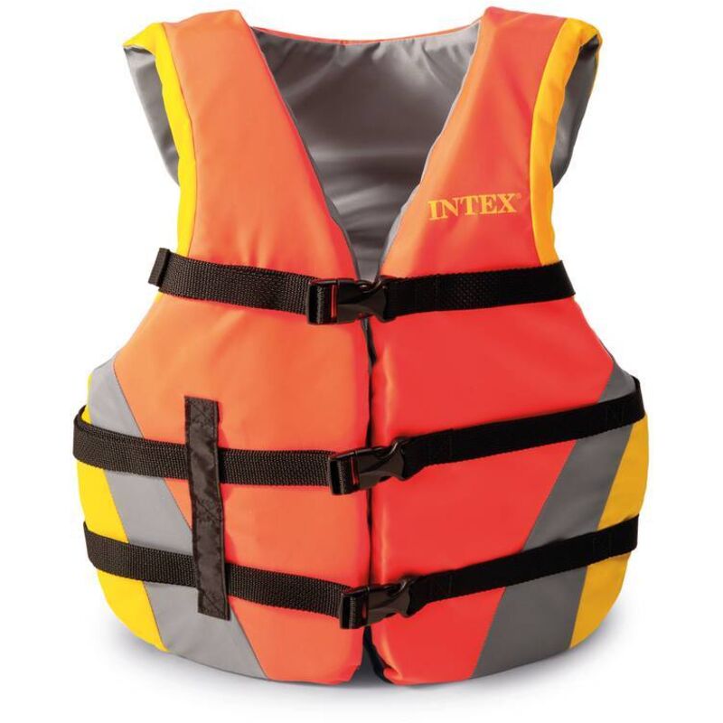 Chaleco Flotador Adulto 69681