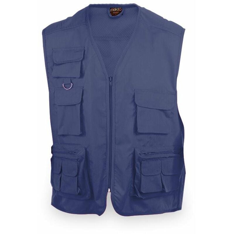 

CHALECO SOVIET Marino XL