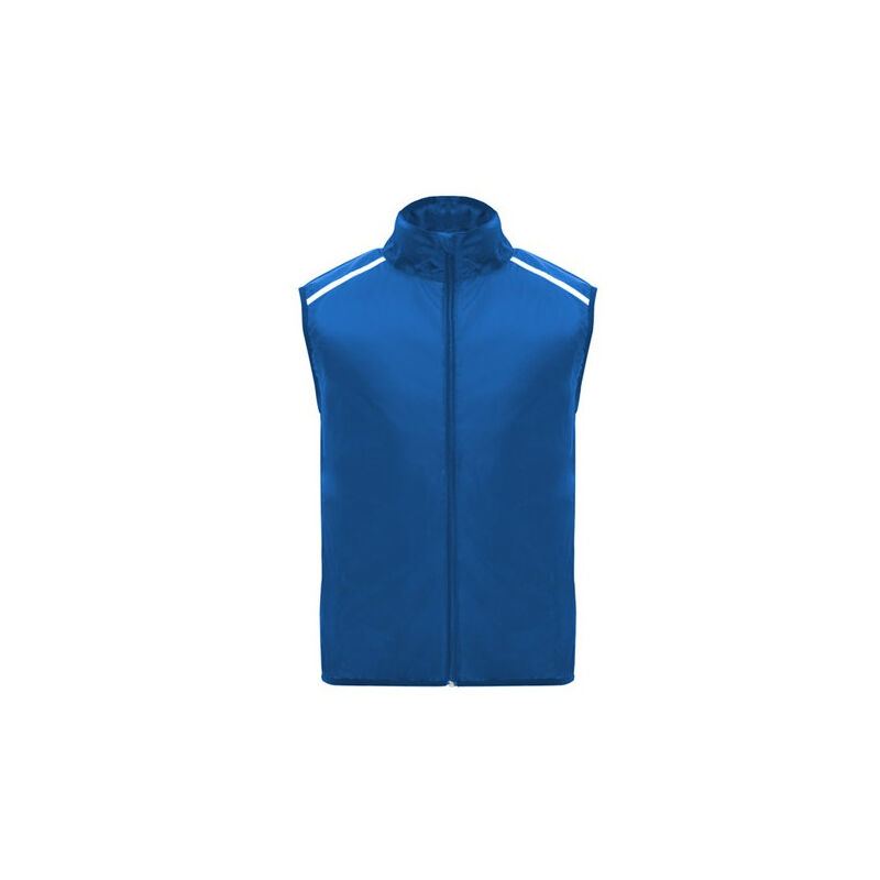 

Roly - Chaleco técnico ligero de running CQ668400221 | XS - Royal