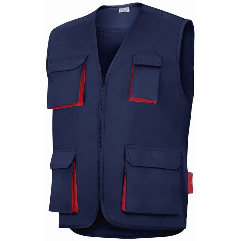 

Vesin - Chalecomar Xxl Chab1021Amxxl