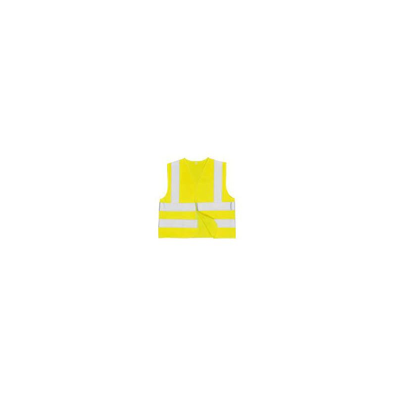 

Chalecos Alta Visibilidad Amarillo Ninos Talla:Pequena