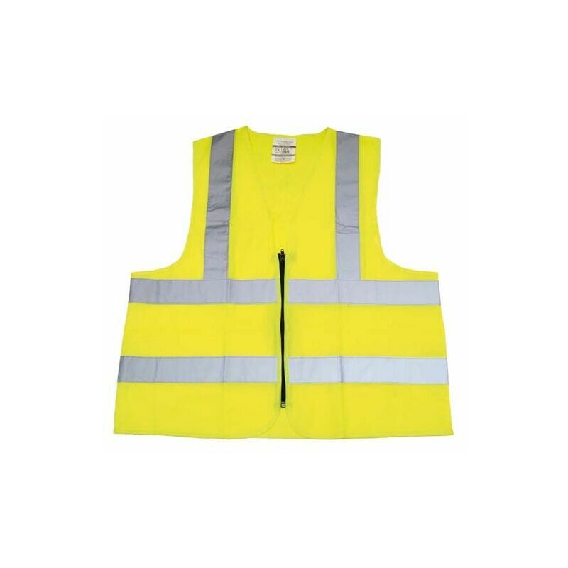 

Chalecos Alta Visibilidad Talla:XXL
