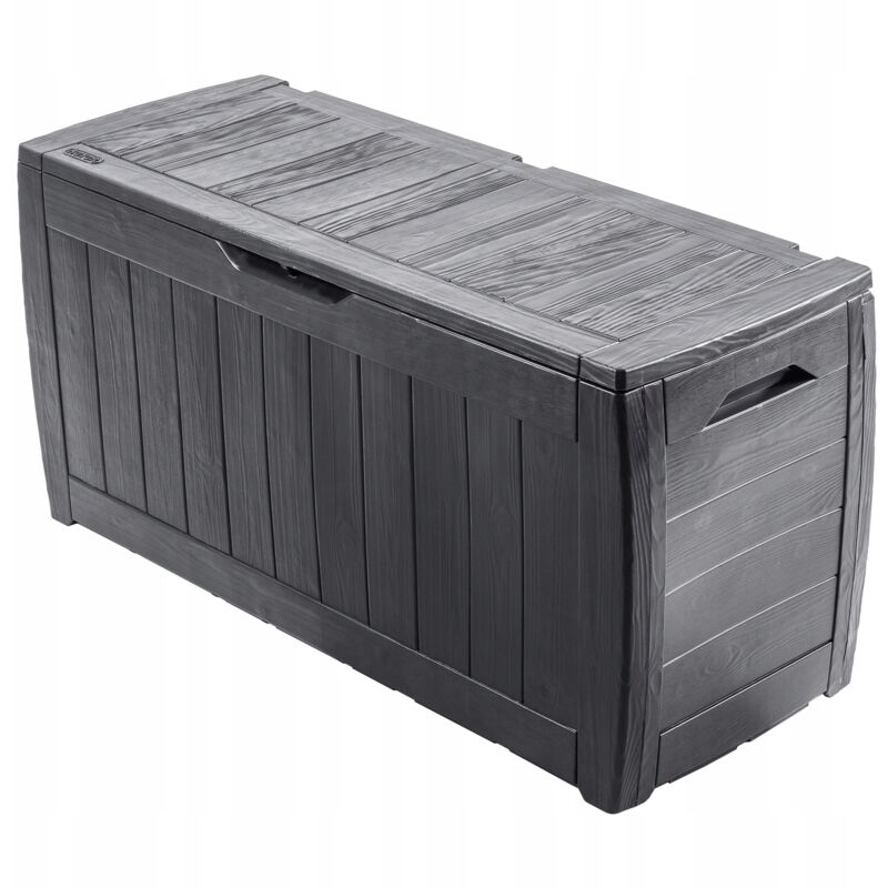 270L Jardinière Hollywood Balconnière - Keter