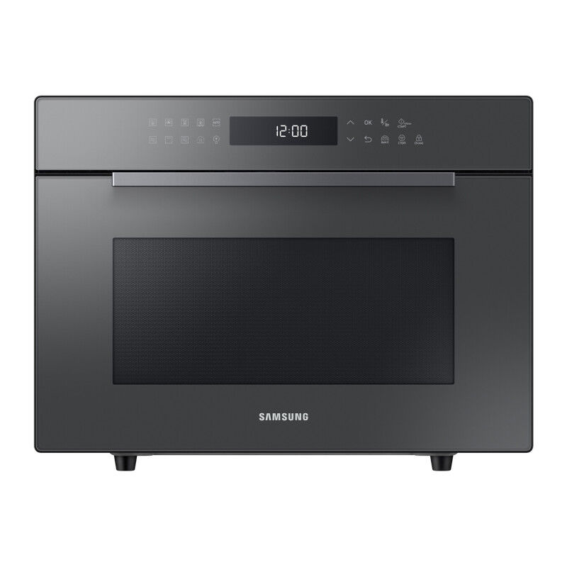 Samsung - Chaleur tournante brassée 35L 52,8cm, 4797795