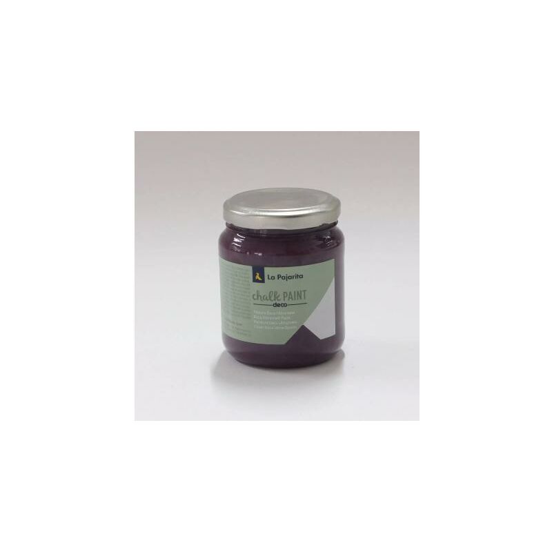 

Chalk Paint Cp-43 Aubergine 0.175